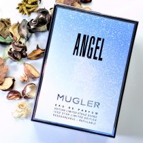 Edición limitada Iced Star de Angel de Mugler