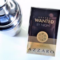 Wanted by Night, la versión nocturna de Wanted de Azzaro