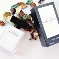 Pure Musc de Narciso Rodriguez, el perfume que cambia los perfumes